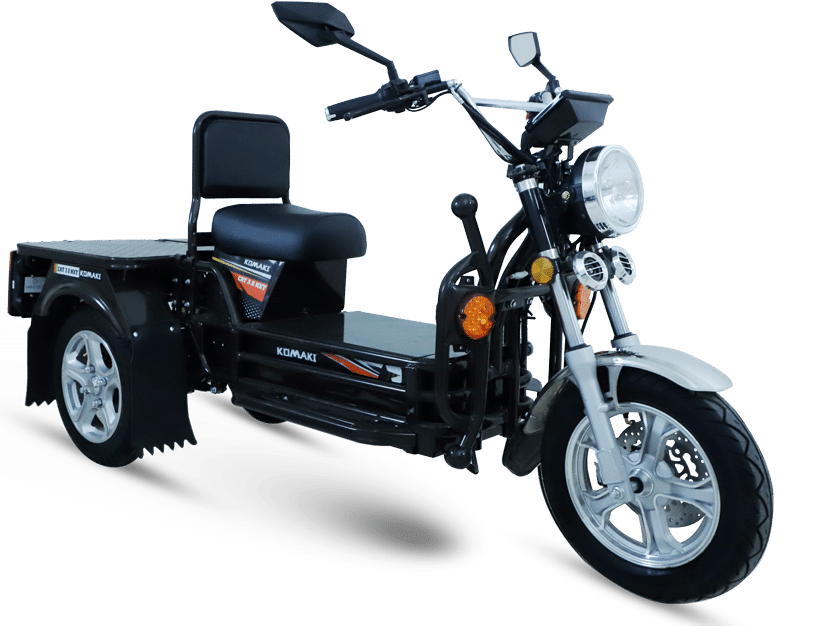 कोमाकी CAT 3.0 कोमाकी CAT 3.0