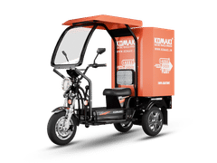 कोमाकी CAT 3.0 NXT-image