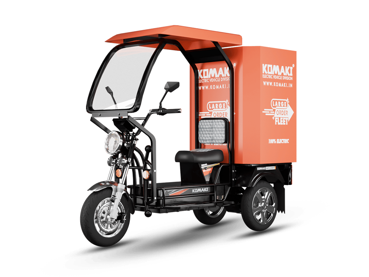 Komaki CAT 3.0 NXT Komaki CAT 3.0 NXT