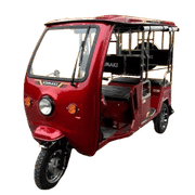 कोमाकी Super E Auto-image