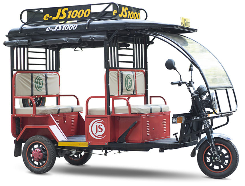 JS Mobileon eJS 1000 JS Mobileon eJS 1000