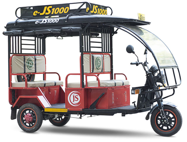 JS Mobileon eJS 1000