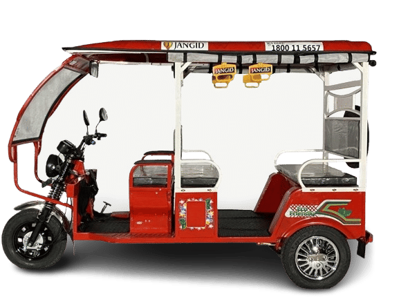 Jangid DLX X2