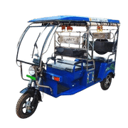 Jangid DLX King X5-image