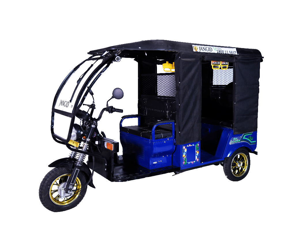 Jangid DLX X3 Jangid DLX X3