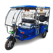 जांगिड़ DLX X5-image