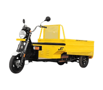 Jitendra JET 650 Cargo-image