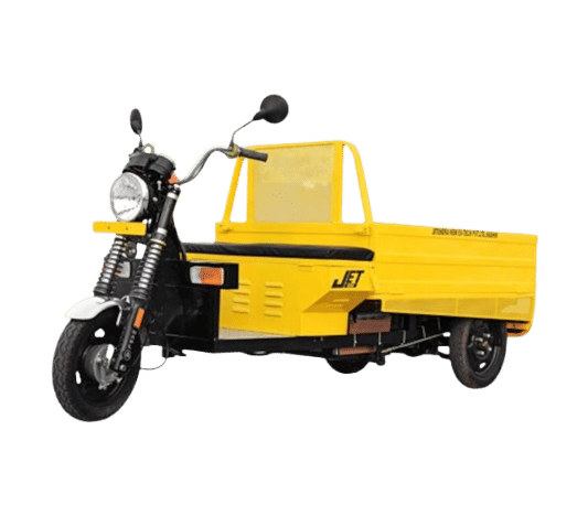 Jitendra JET 650 Cargo Jitendra JET 650 Cargo
