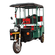 Jitendra JET 650 Passenger-image