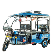 Indo Wagen Q8 MAX-image