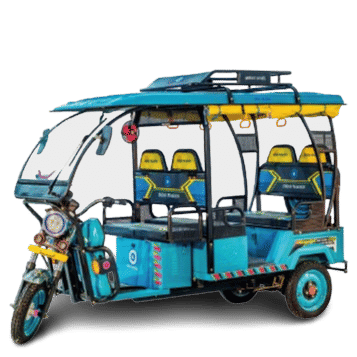 Indo Wagen Q8 Indo Wagen Q8