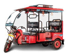 Indo Wagen Q8 Smart-image