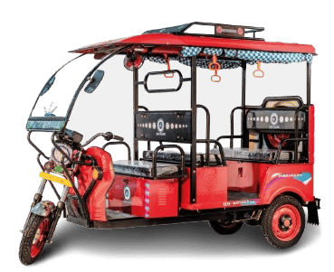 Indo Wagen Q8 Smart Indo Wagen Q8 Smart