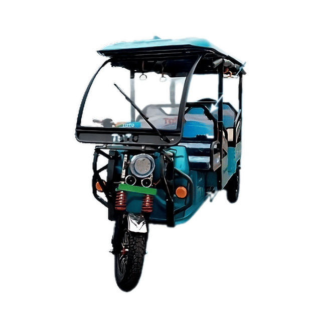 Indo Wagen Toto-Flexi