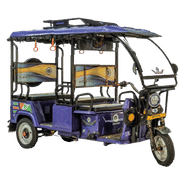 इंडो वैगन Q8 Base-image