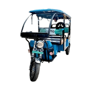 इंडो वैगन TOTO Easy-image