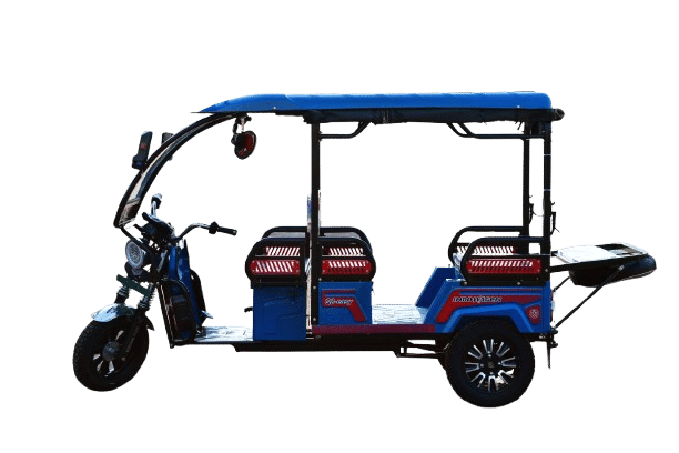 Indo Wagen Q8 Easy Indo Wagen Q8 Easy