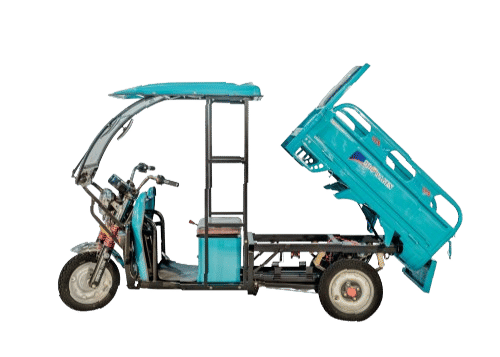 Indo Wagen C1 Indo Wagen C1