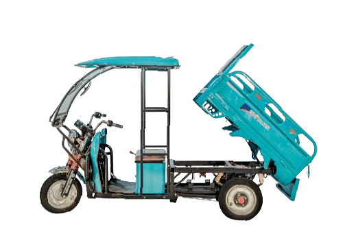 Indo Wagen C1