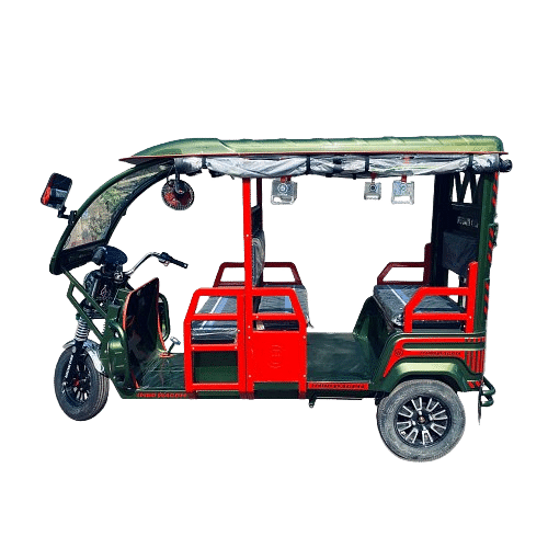 Indo Wagen Q8 Bold Indo Wagen Q8 Bold
