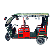 Indo Wagen Q8 Bold-image