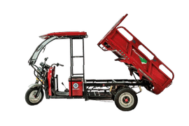 Indo Wagen C8-image