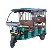 Indo Wagen Q8 Base Steel-image
