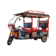 Indo Wagen Q8 Super-image