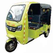 Janaasha EV E-Auto-image