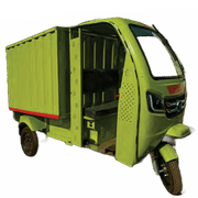 Janaasha EV Vikrant-image