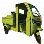 Janaasha EV E-Cart-image