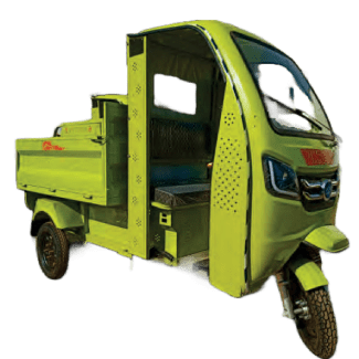 Janaasha EV E-Cart Janaasha EV E-Cart