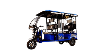 Hooghly Motors Butterfly Classic-image