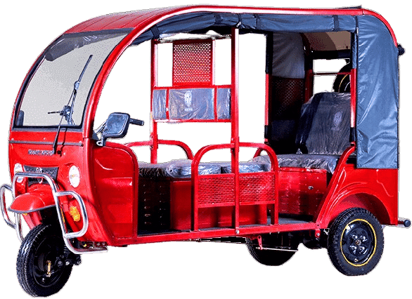 Hooghly Motors Butterfly XL Hooghly Motors Butterfly XL