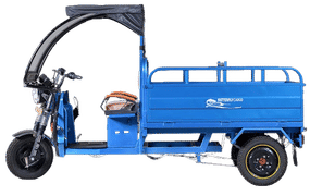 Hooghly Motors E-Cargo-image