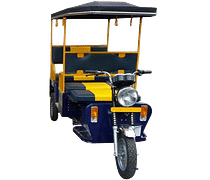 E-Rickshaw