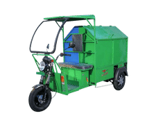 Him Teknoforge Kag Cheetah E-Garbage-image