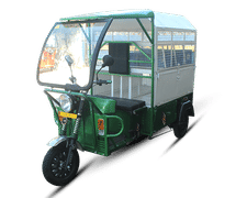 Him Teknoforge Kag Cheetah Super V-Cart-image