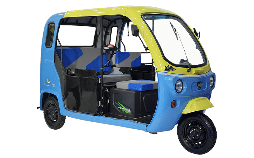 गोदावरी Eblu Rozee E-Auto L5M गोदावरी Eblu Rozee E-Auto L5M
