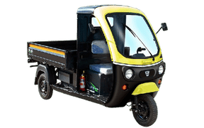 गोदावरी Eblu Reino-E Loader-image