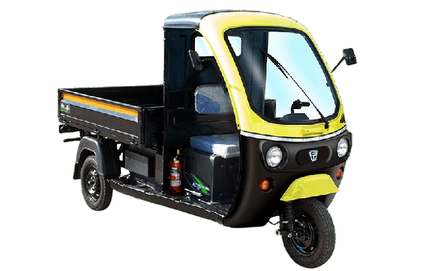 गोदावरी Eblu Reino-E Loader गोदावरी Eblu Reino-E Loader