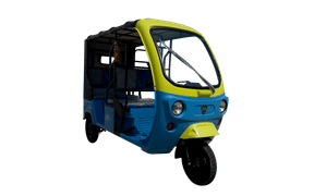 गोदावरी Godawari Eblu Cety E Rickshaw L3-image
