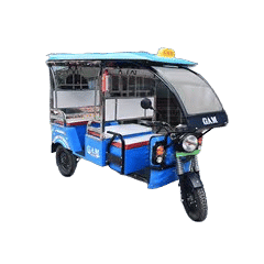 Gopal Auto Motors Electric Rickshaw