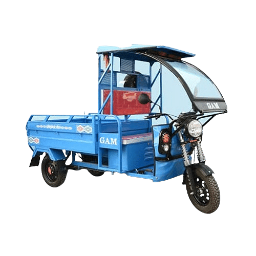 Gopal Auto Motors Loader Gopal Auto Motors Loader