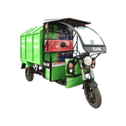 Gopal Auto Motors Garbage-image