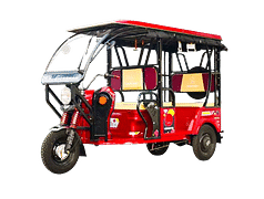 Gk Rickshaw Er India G7s-image