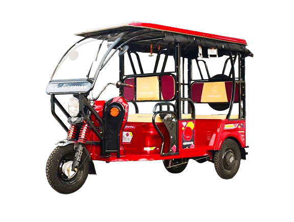 Gk Rickshaw Er India G7s