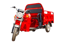 Gk Rickshaw Heavy 100