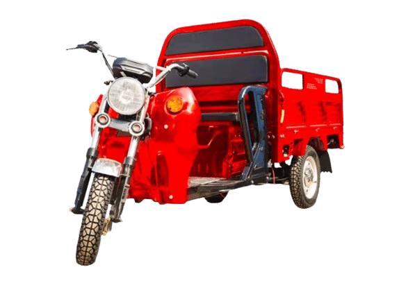 Gk Rickshaw Heavy 100