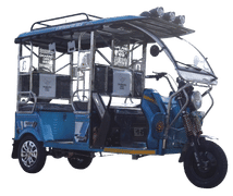 Gayatri Electric Dabang Pro 1000 SS-image